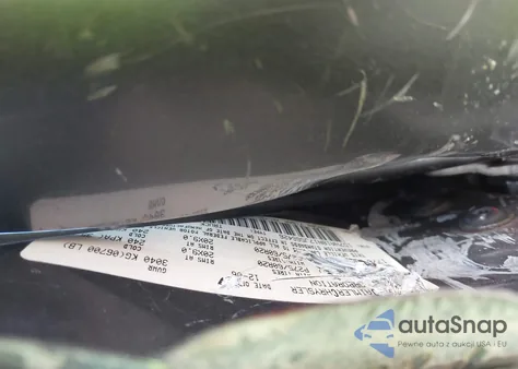 2007 Dodge Ram 1500 Slt из США, поврежденный, VIN 1D7HA18N17J566426